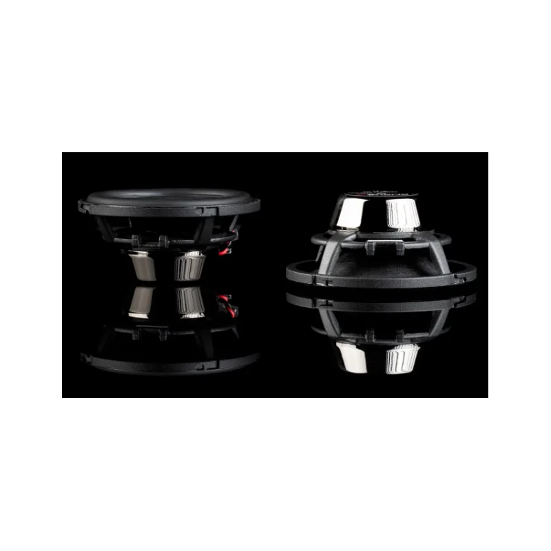 Pareja de altavoces GENERIC 100 Gladen Audio de 4" (10cm)