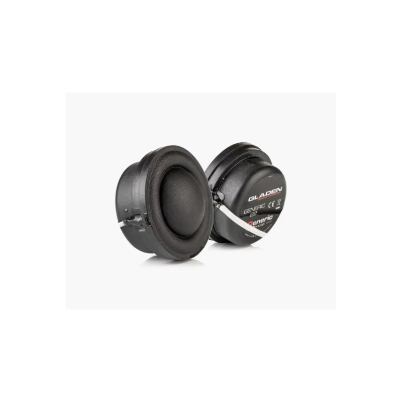 Tweeters Gladen Audio GENERIC 22 (2,2cm)
