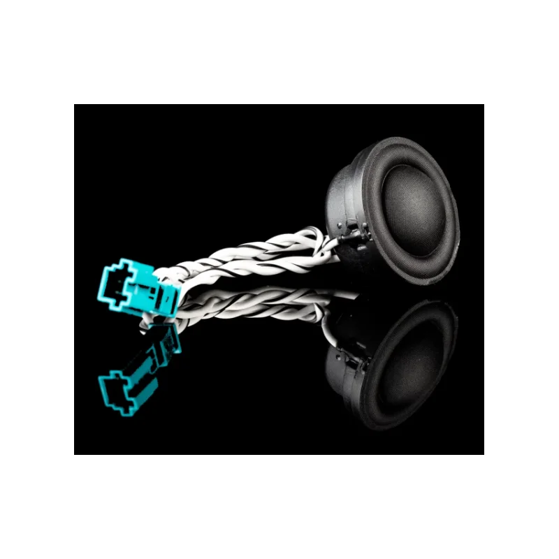 Tweeter de 22mm Gladen Audio GENERIC 22
