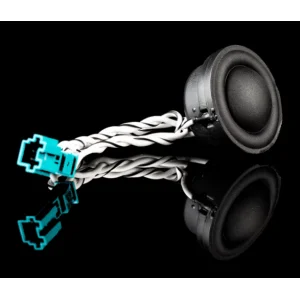Tweeter de 22mm Gladen Audio GENERIC 22
