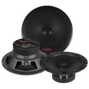 Altavoz Musway MS6.2W, Woofer 6,5", 100W RMS, 200W Max