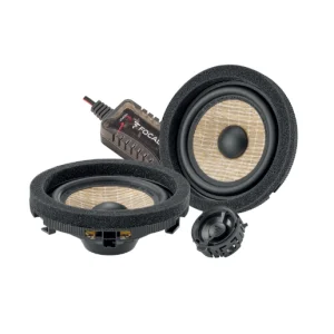 Altavoces Focal ISMBZ100V2 de 4" (10cm) para Mercedes Benz