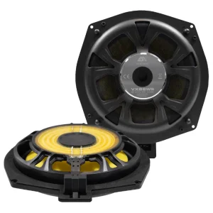 Pareja de Subwoofer ESX Audio VXB8WS, 8", para BMW E/F/G y MINI R/F.
