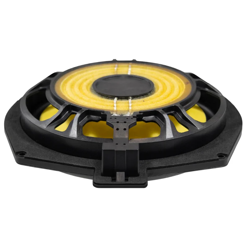 Subwoofer ESX Audio VXB8WS 8", para BMW y Mini