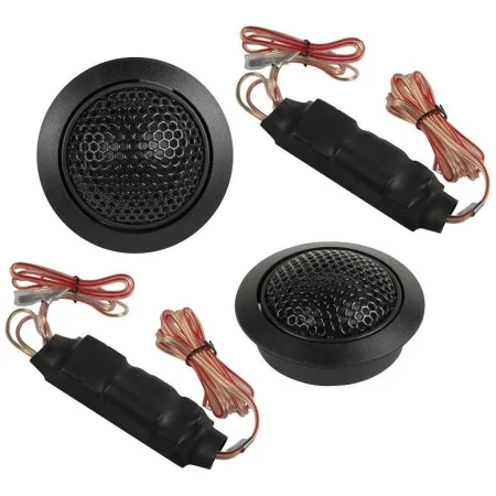 Tweeters Musway MS6.2T, 1", 100 vatios RMS, 200 vatios máx.