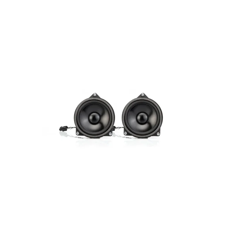 Altavoces ONE100.2BM de 4" para Mercedes Clase C, E, GLC