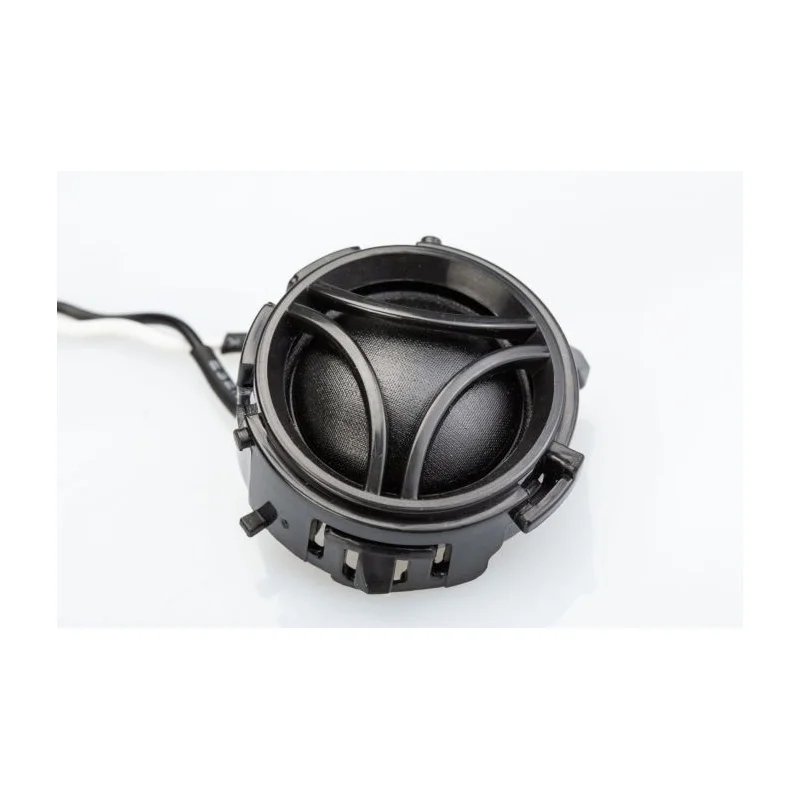 Tweeter Gladen Audio ONE100.2BM, 4", para Mercedes Clase C, E, GLC,