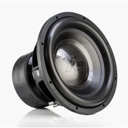 Subwoofer Gladen Audio X MAXX 15 de 15" (38 cm)