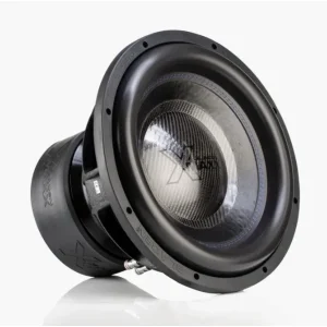Subwoofer Gladen Audio X MAXX 15 de 15" (38 cm)