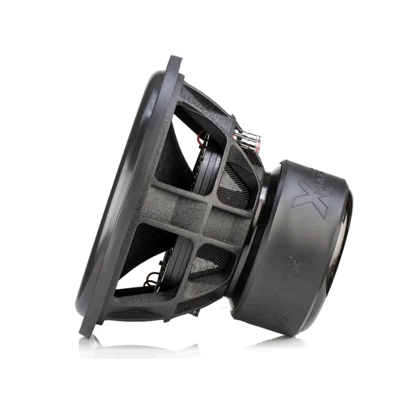 Subwoofer de 38cm Gladen Audio X MAXX 15
