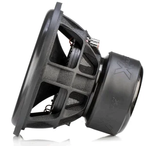Subwoofer de 38cm Gladen Audio X MAXX 15