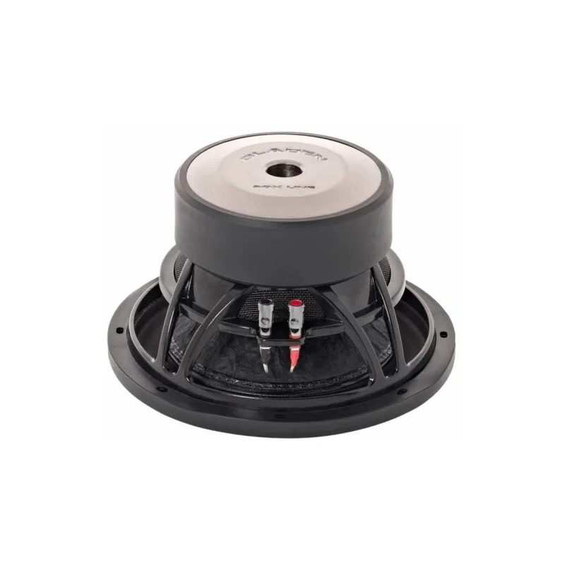 Subwoofer de 20cm (8") Gladen Audio SQX 08