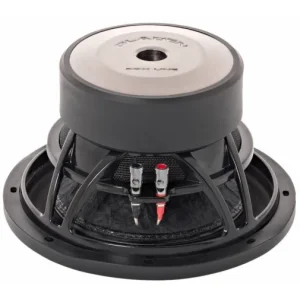 Subwoofer de 20cm (8") Gladen Audio SQX 08