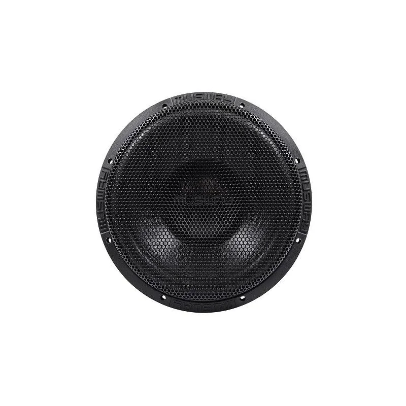 Subwoofer Musway MG12, 30cm, 700 vatios RMS, 1400 vatios máx.