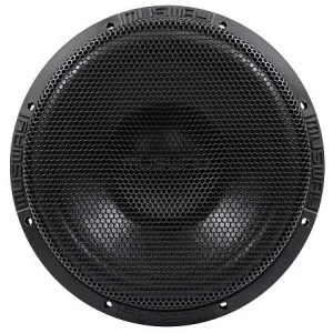 Subwoofer Musway MG12, 30cm, 700 vatios RMS, 1400 vatios máx.