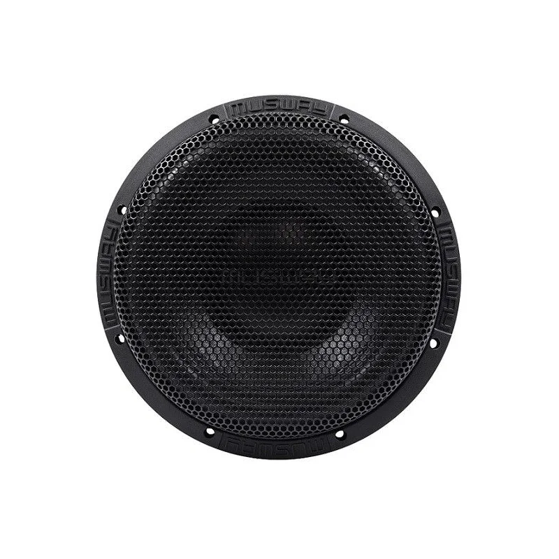 Musway MG10, subwoofer 10", 500 vatios RMS, 1000 vatios máx.