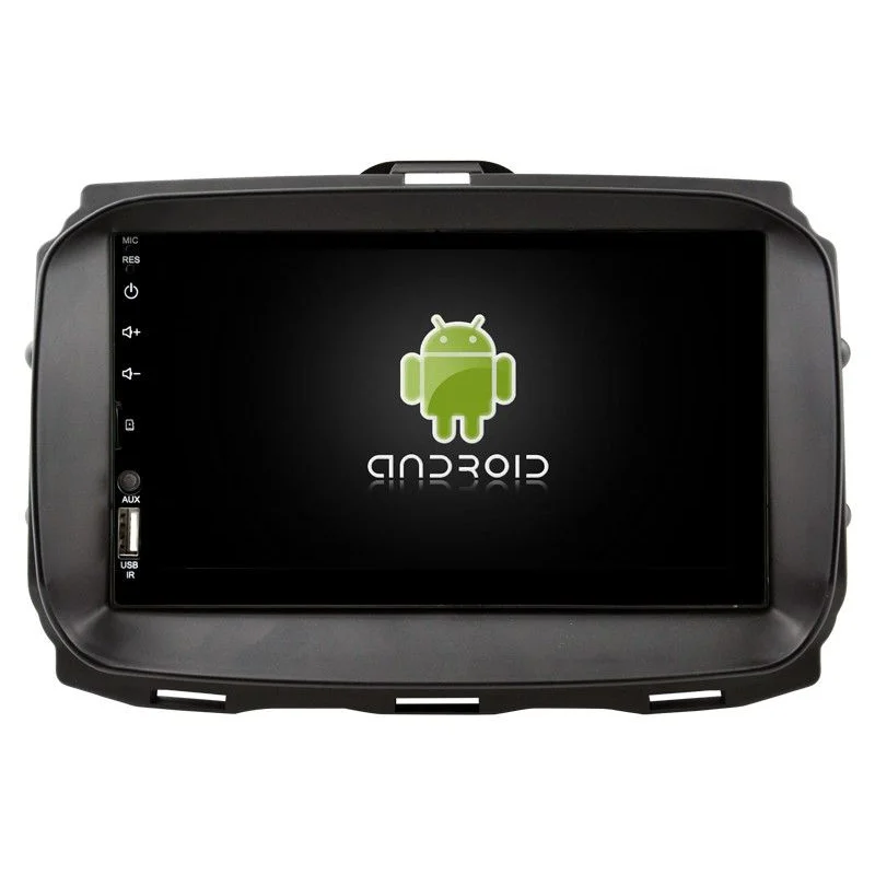 Radio navegador para Alfa Romeo Giulietta, 2014 2019, Carplay, Android Auto