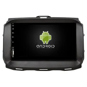 Radio navegador para Alfa Romeo Giulietta, 2014 2019, Carplay, Android Auto