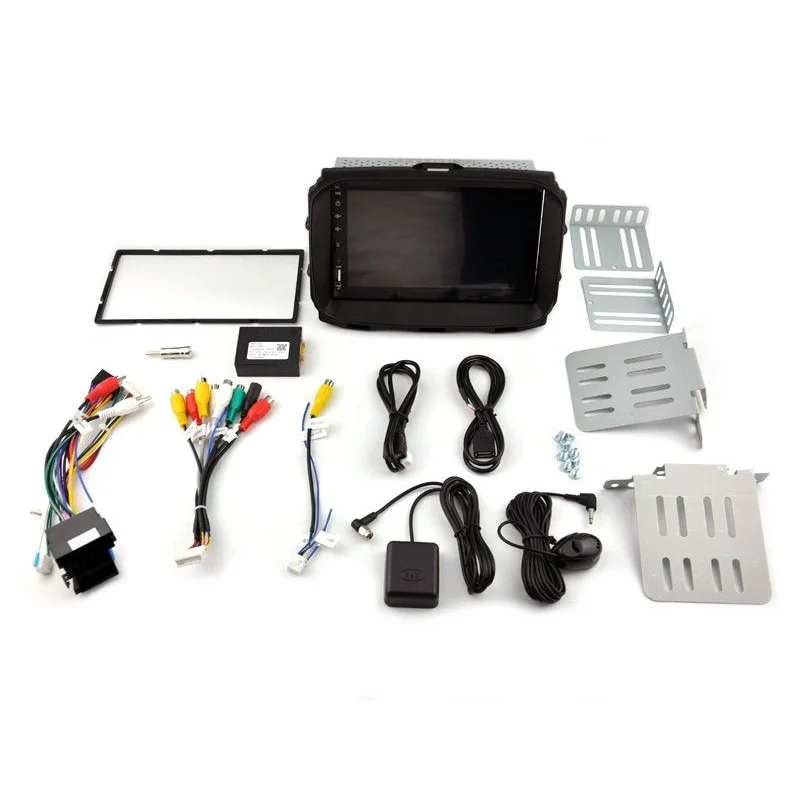 Cableado para radio navegador para Alfa Romeo Giulietta, 2014 2019
