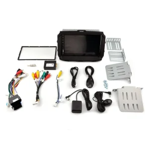 Cableado para radio navegador para Alfa Romeo Giulietta, 2014 2019