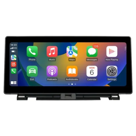 Radio navegador Lexus CT, año 2011 2019, Android 14