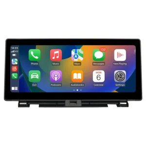 Radio navegador Lexus CT, año 2011 2019, Android 14