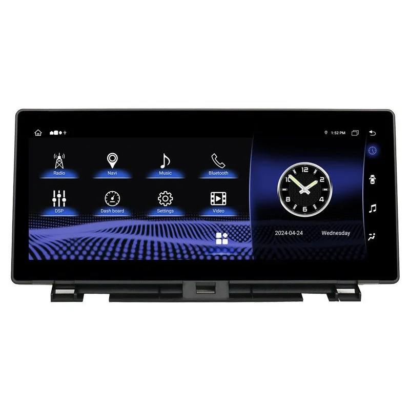 Navegador Lexus CT, año 2011 2019, Android 14