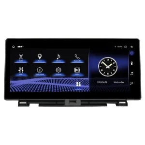 Navegador Lexus CT, año 2011 2019, Android 14