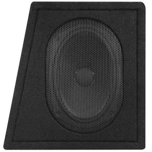 Musway MT169Q, subwoofer 6X9" con caja Bass Reflex, 200 vatios RMS, 400 vatios máx.