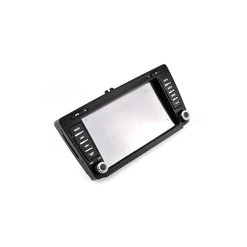 Radio para Skoda Octavia II, Fabia, Superb