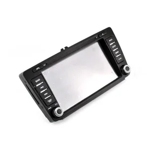 Radio para Skoda Octavia II, Fabia, Superb