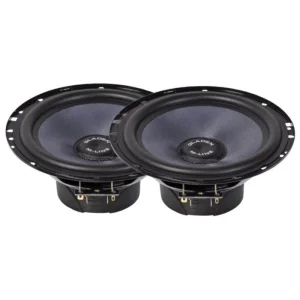 Altavoces medios Gladen Audio GA 165M 3 G2 de 6,5" (16,5cm), vías separadas