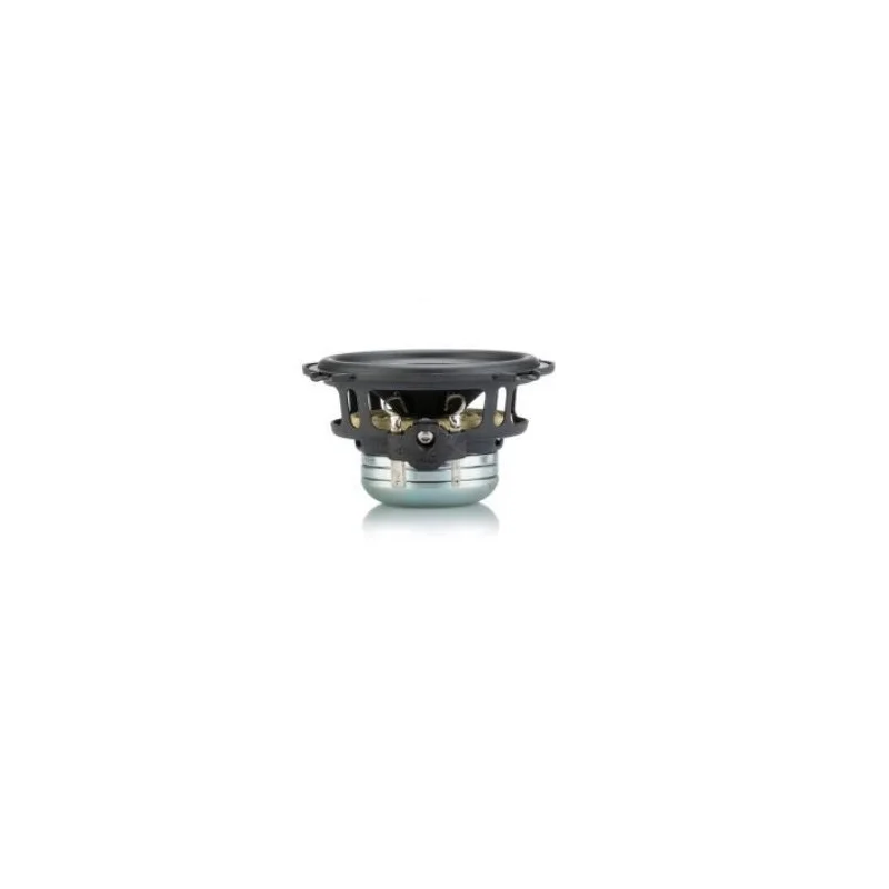 Altavoces High End Gladen Audio 80ZPDC 3, 80mm