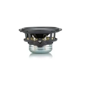 Altavoces High End Gladen Audio 80ZPDC 3, 80mm
