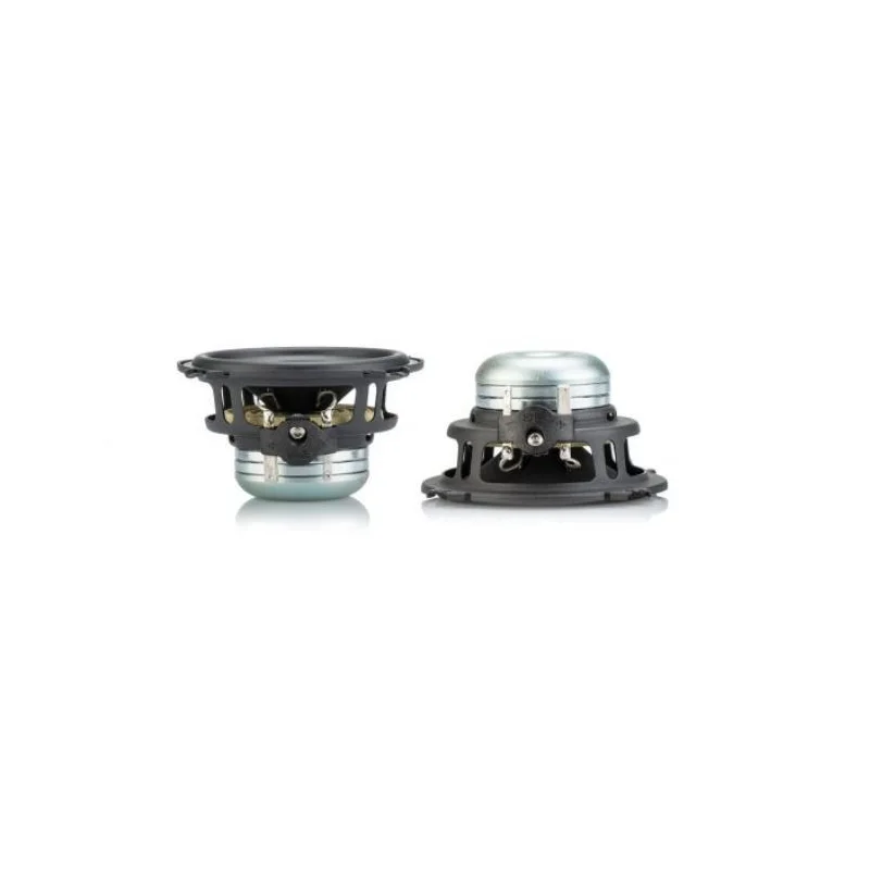 Altavoces medios Gladen Audio 80ZPDC 3, High End de 3" (80mm)