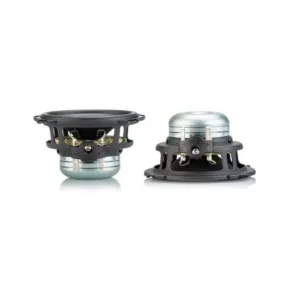 Altavoces medios Gladen Audio 80ZPDC 3, High End de 3" (80mm)