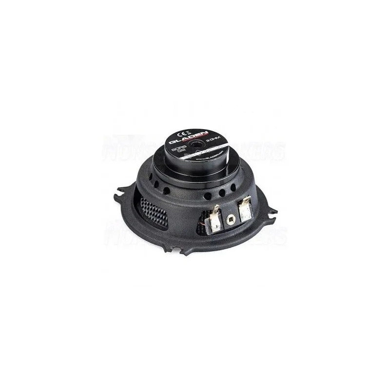 Altavoces Gladen Audio 80 RS G2, 80mm