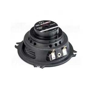 Altavoces Gladen Audio 80 RS G2, 80mm