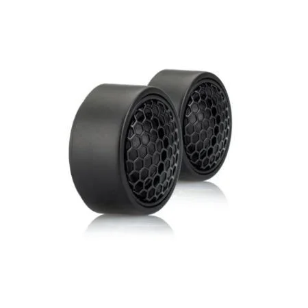 Tweeters Gladen Audio ZERO 20 SG (20mm), vías separadas