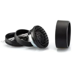 Tweeters Gladen Audio ZERO 20 SG de 20mm