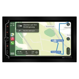 Monitor de radio universal ESX Audio VMX700DAB