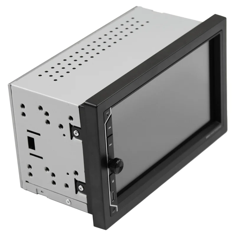 Monitor universal ESX Audio VMX700DAB, Carplay & Android Auto