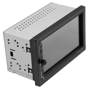 Monitor universal ESX Audio VMX700DAB, Carplay & Android Auto