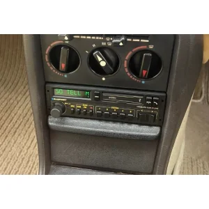 Radio clásica Blaupunkt Hamburg SQM 23 DAB