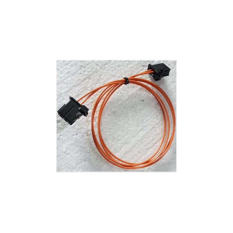 Cable fibra óptica de 100cm.