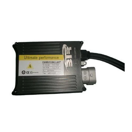 Balastro Xenon CanBus, 12V, 35W, KX BALASTRO CBB
