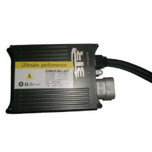 Balastro Xenon CanBus, 12V, 35W, KX BALASTRO CBB
