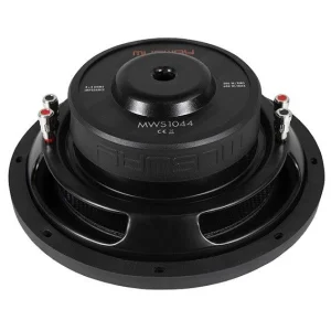 Subwoofer plano Musway MWS1044 de 25cm