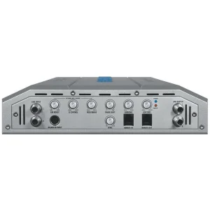 Amplificador Hifonics X4 MAXXIMO, 2 canales, digital