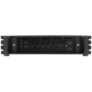 Amplificador HiFonics Mercury I/2000 evo de un canal